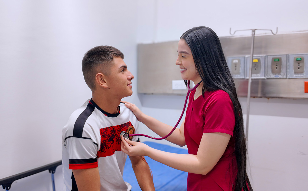 Creencia-OHI ¿Quiénes somos?