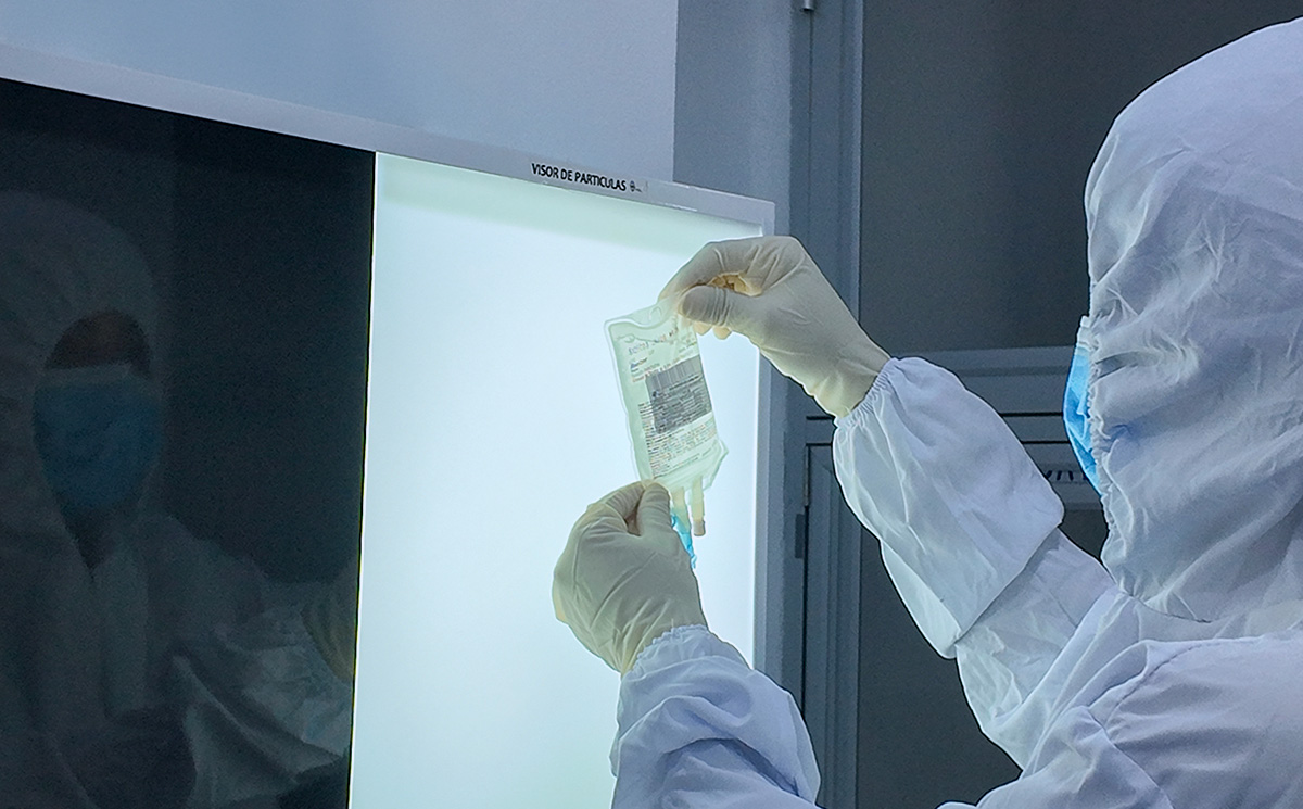 Diferencial-OHI ¿Quiénes somos?