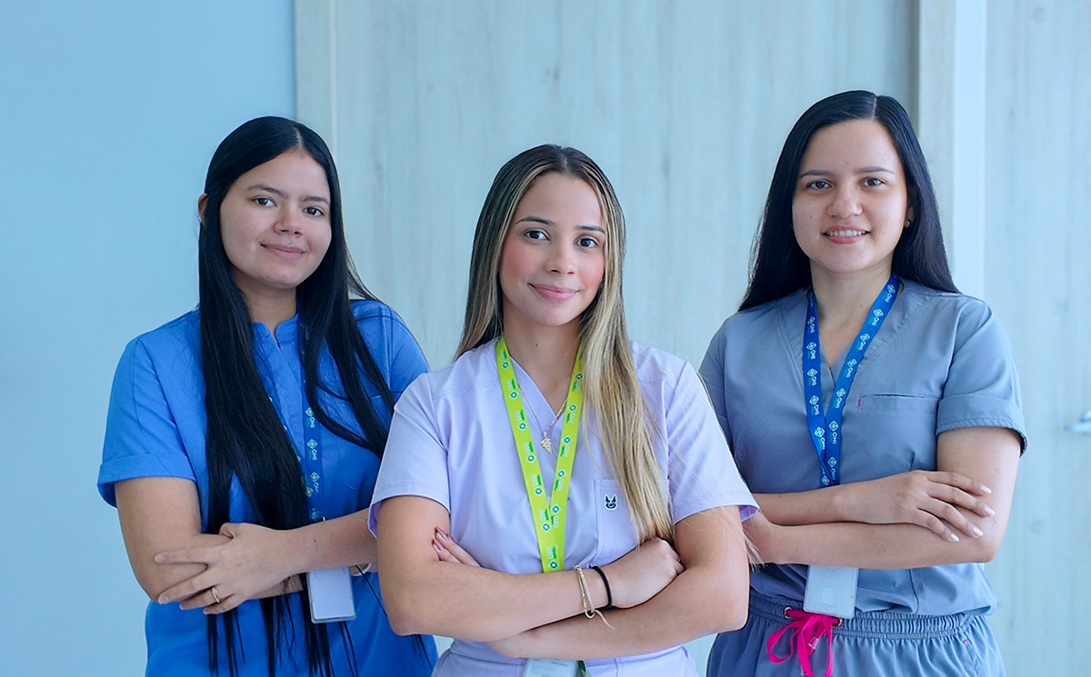 Proposito-OHI ¿Quiénes somos?