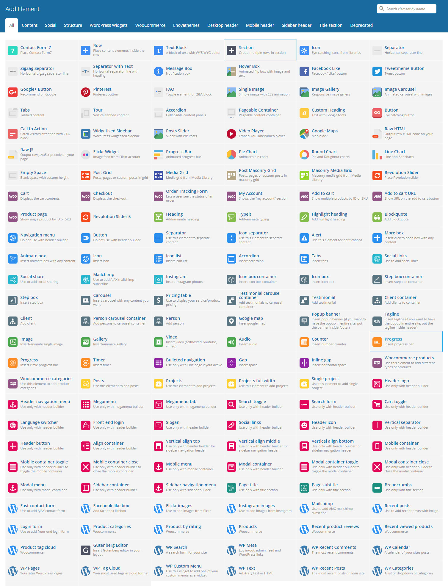 OHI - Organización Humana Integral