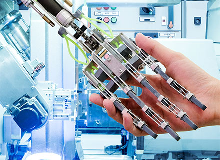 OHI - Organización Humana Integral