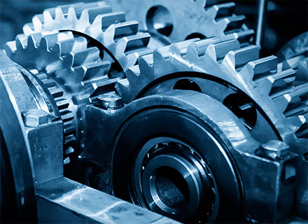 OHI - Organización Humana Integral