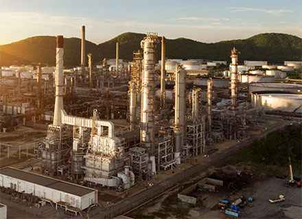 OHI - Organización Humana Integral